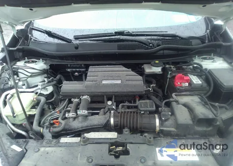 2020 Honda Cr-V Awd Ex-L from USA, damaged, VIN 2HKRW2H89LH638430